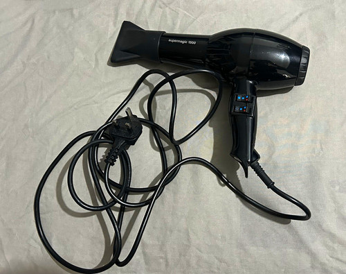 Supermagic 1500 1500w hair - 1500w,
