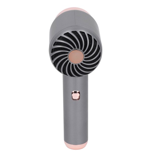 Cordless ionic hair dryer - hair,