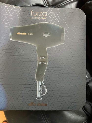 Pro hair dryer - pro,
