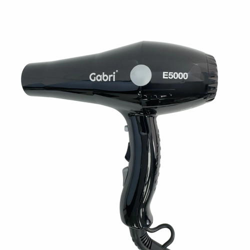 Gabri e5000 2400w hair - gabri, dryer