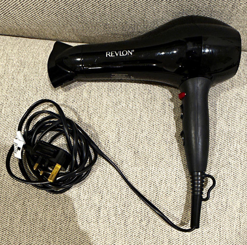 Revlon rvdr5222uk standard - revlon,