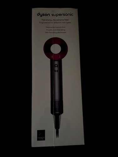 Professional hair dryer fast - dryer,