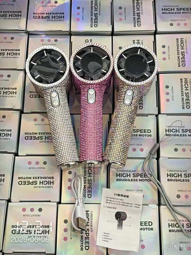 High speed brushless - high,