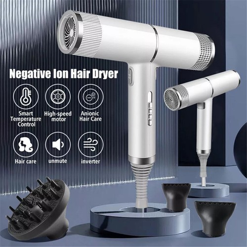 Pro hair dryer 2000w fast - hair,