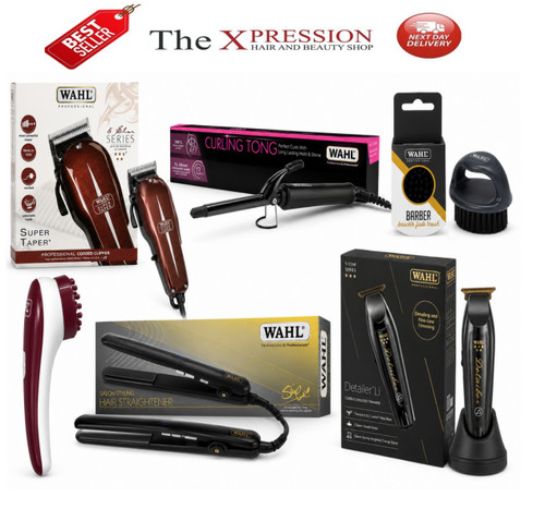 Wahl star clipper - star,