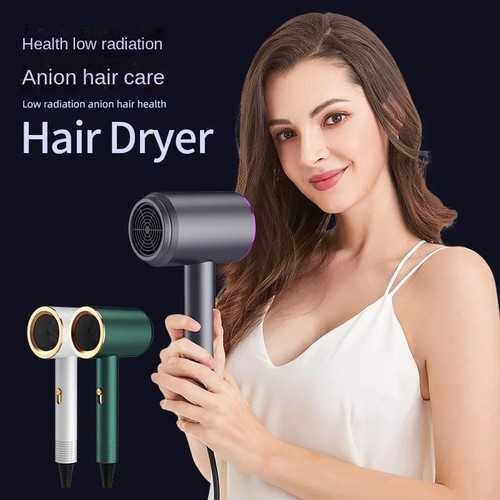 Professional hair dryer - hair,
