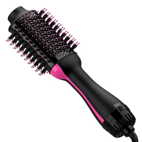 Sawop hair dryer - dryer, brush