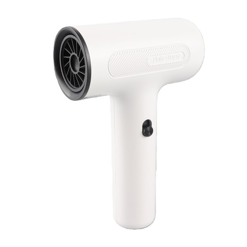 500w rechargeable hair - hair, dryer