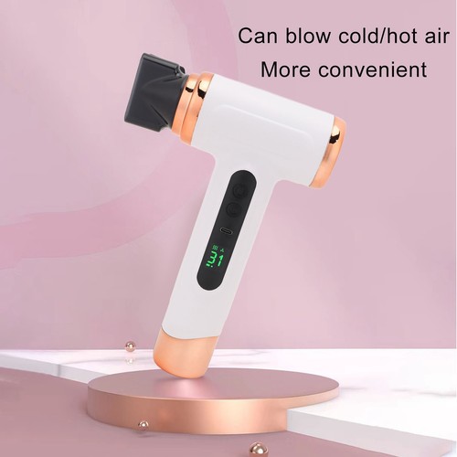 Hair blow dryer - hair,