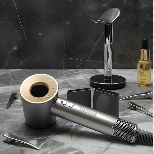 Ionic hair dryer - ionic,