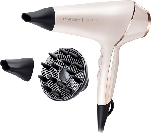 Remington proluxe ionic hair - proluxe,