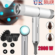 Negative Ions Hair dryer Dryer